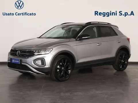 Annonce VOLKSWAGEN T-ROC Essence 2023 d'occasion 