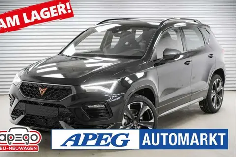 Annonce CUPRA ATECA Essence 2024 d'occasion 