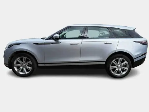 Annonce LAND ROVER RANGE ROVER VELAR Hybride 2021 d'occasion 