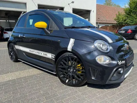 Used ABARTH 500 Petrol 2020 Ad 