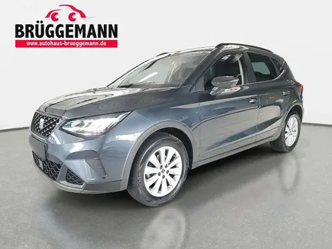 Used SEAT ARONA Petrol 2023 Ad 