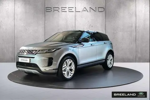 Annonce LAND ROVER RANGE ROVER EVOQUE Hybride 2021 d'occasion 