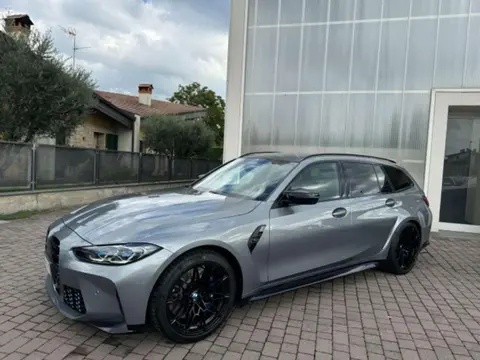 Annonce BMW M3 Essence 2023 d'occasion 