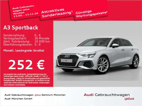 Used AUDI A3 Diesel 2023 Ad 