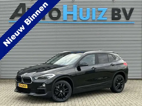 Used BMW X2 Petrol 2019 Ad 