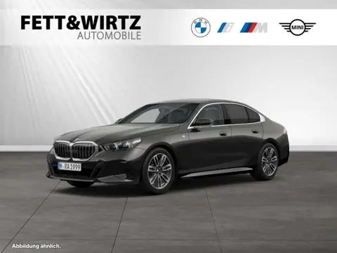 Annonce BMW SERIE 5 Essence 2024 d'occasion 