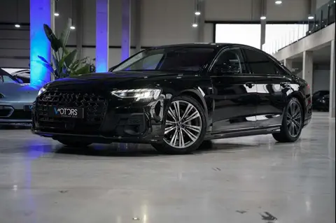 Used AUDI A8 Diesel 2023 Ad 