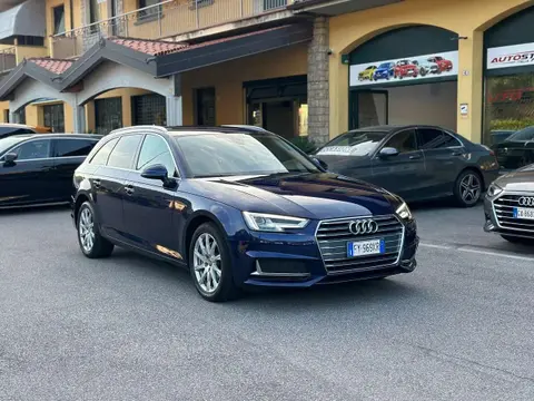 Used AUDI A4 Diesel 2019 Ad 