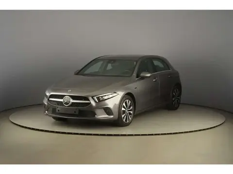 Used MERCEDES-BENZ CLASSE A Hybrid 2020 Ad 