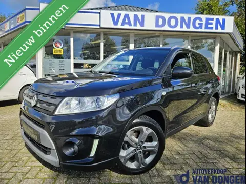 Used SUZUKI VITARA Petrol 2017 Ad 