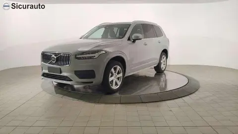 Annonce VOLVO XC90 Hybride 2024 d'occasion 