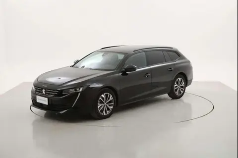 Used PEUGEOT 508 Diesel 2022 Ad 