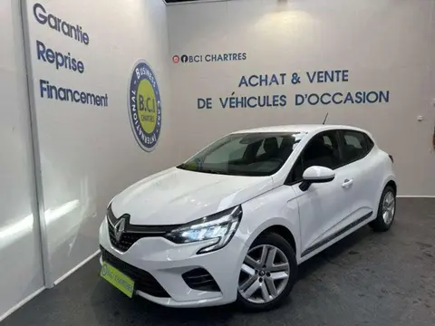 Used RENAULT CLIO Petrol 2021 Ad 