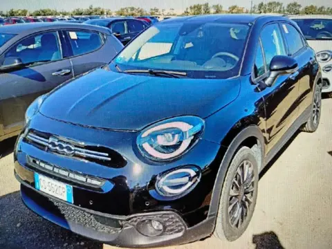 Annonce FIAT 500X Diesel 2024 d'occasion 