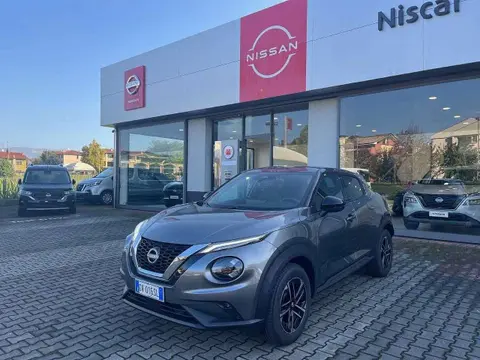 Used NISSAN JUKE Petrol 2024 Ad 