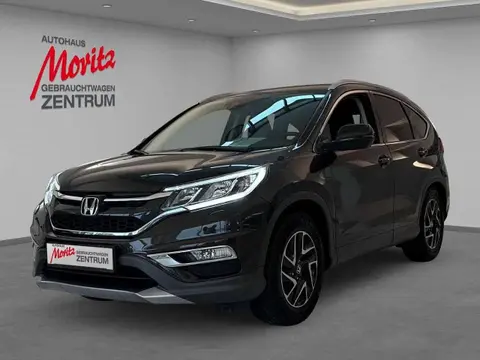 Used HONDA CR-V Petrol 2018 Ad 