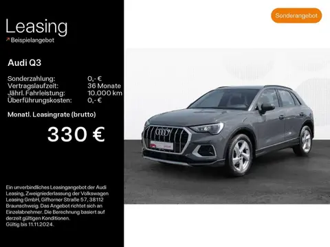 Used AUDI Q3 Diesel 2023 Ad 