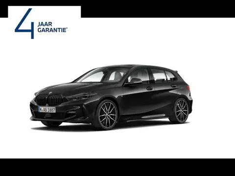 Annonce BMW SERIE 1 Essence 2022 d'occasion 