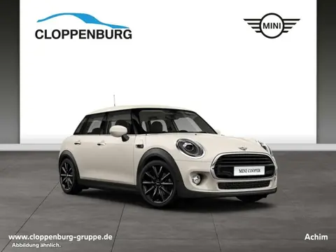 Annonce MINI COOPER Essence 2019 d'occasion 