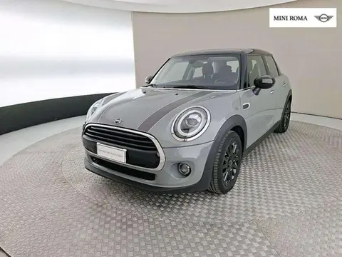 Annonce MINI COOPER Essence 2020 d'occasion 