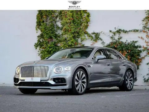 Used BENTLEY FLYING SPUR Petrol 2021 Ad 