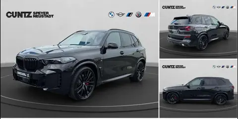 Annonce BMW X5 Hybride 2024 d'occasion 