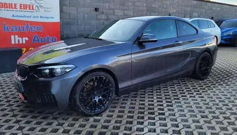 Annonce BMW SERIE 2 Essence 2020 d'occasion 