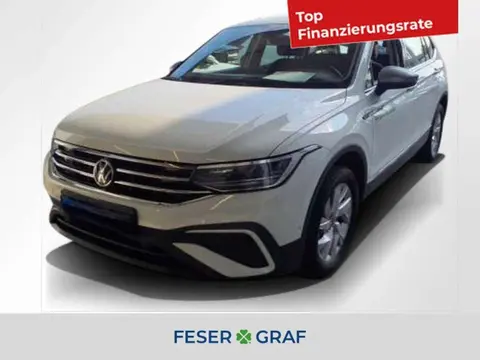 Used VOLKSWAGEN TIGUAN Petrol 2024 Ad 