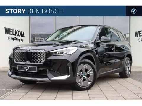 Annonce BMW IX1 Électrique 2024 d'occasion 