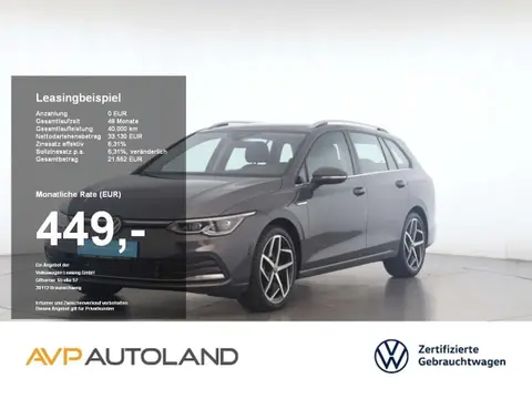 Annonce VOLKSWAGEN GOLF Diesel 2023 d'occasion 