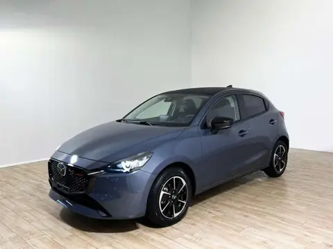 Used MAZDA 2 Hybrid 2024 Ad 