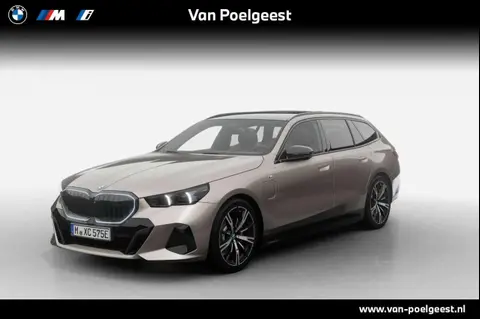 Annonce BMW SERIE 5 Hybride 2024 d'occasion 