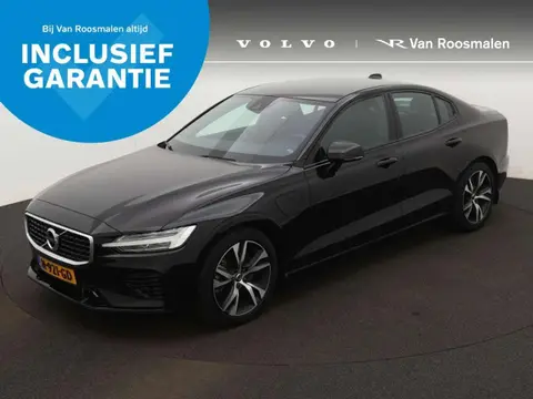 Used VOLVO S60 Hybrid 2020 Ad 