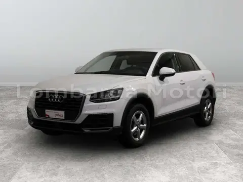 Annonce AUDI Q2 Essence 2019 d'occasion 