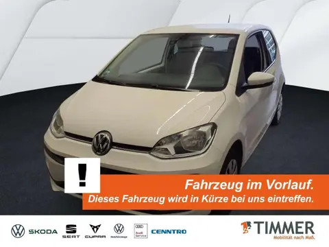 Used VOLKSWAGEN UP! Petrol 2019 Ad 