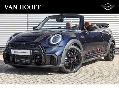 Used MINI JOHN COOPER WORKS Petrol 2023 Ad 