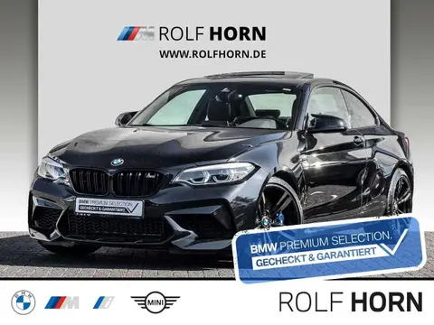 Annonce BMW M2 Essence 2020 d'occasion 