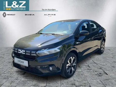 Used DACIA LOGAN Petrol 2024 Ad 