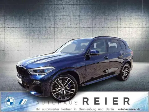 Used BMW X5 Diesel 2020 Ad 