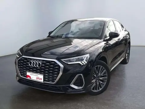 Annonce AUDI Q3 Diesel 2024 d'occasion 