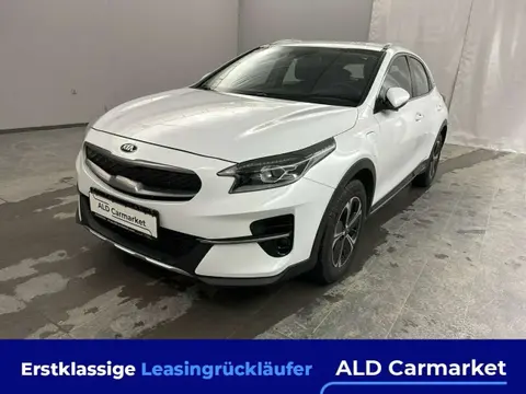 Used KIA XCEED Hybrid 2020 Ad 