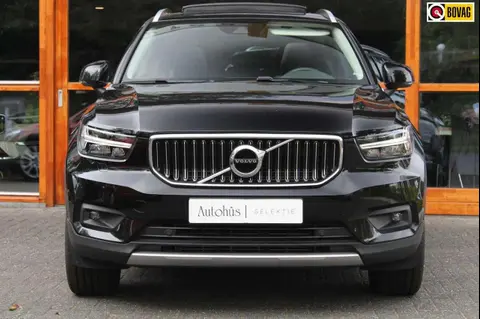 Used VOLVO XC40 Hybrid 2022 Ad 