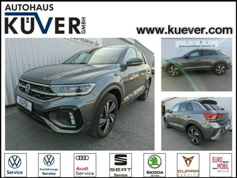 Used VOLKSWAGEN T-ROC Petrol 2024 Ad 