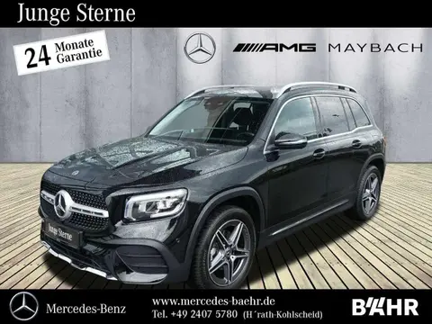 Used MERCEDES-BENZ CLASSE GLB Petrol 2023 Ad 