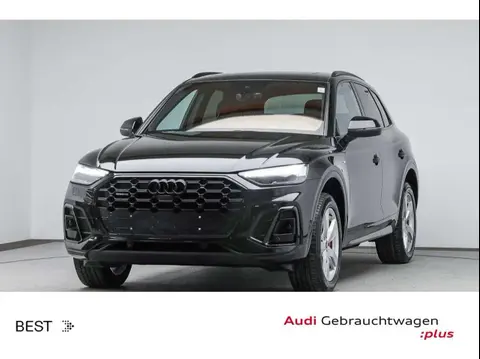 Used AUDI Q5 Diesel 2021 Ad 