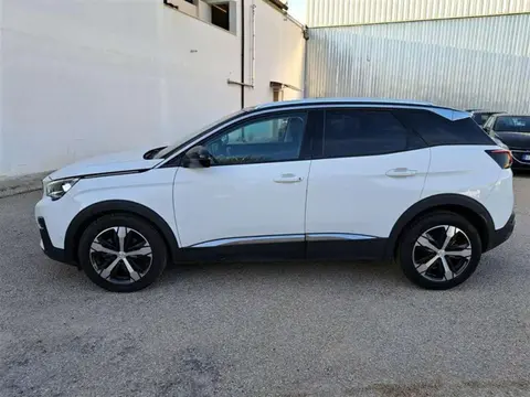 Used PEUGEOT 3008 Diesel 2019 Ad 