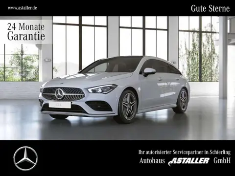 Used MERCEDES-BENZ CLASSE CLA Diesel 2023 Ad 