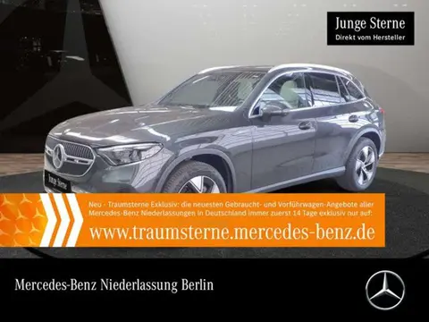 Annonce MERCEDES-BENZ CLASSE GLC Hybride 2023 d'occasion 