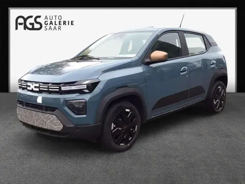 Annonce DACIA SPRING Électrique 2024 d'occasion 