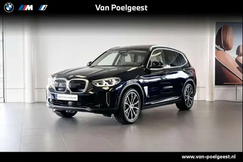 Annonce BMW IX3 Électrique 2021 d'occasion 